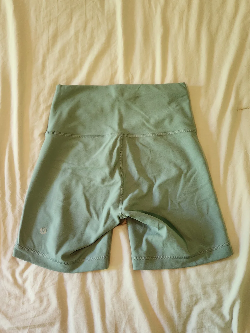 lululemon athletica Wunder Train High-Rise Short 6